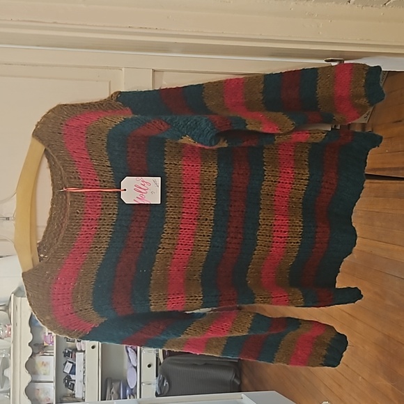 Yolly sweater - Picture 1 of 4